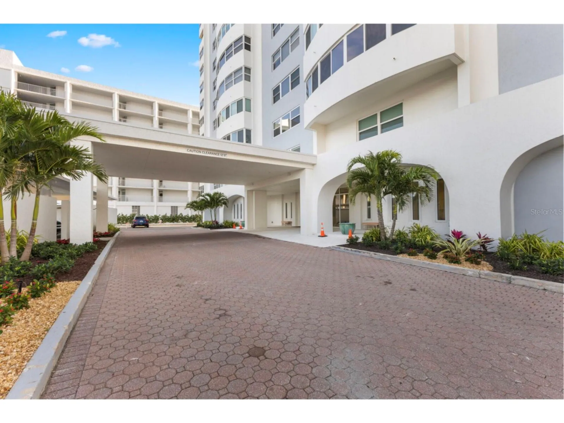 1750 Benjamin Franklin Drive Sarasota FL 34236