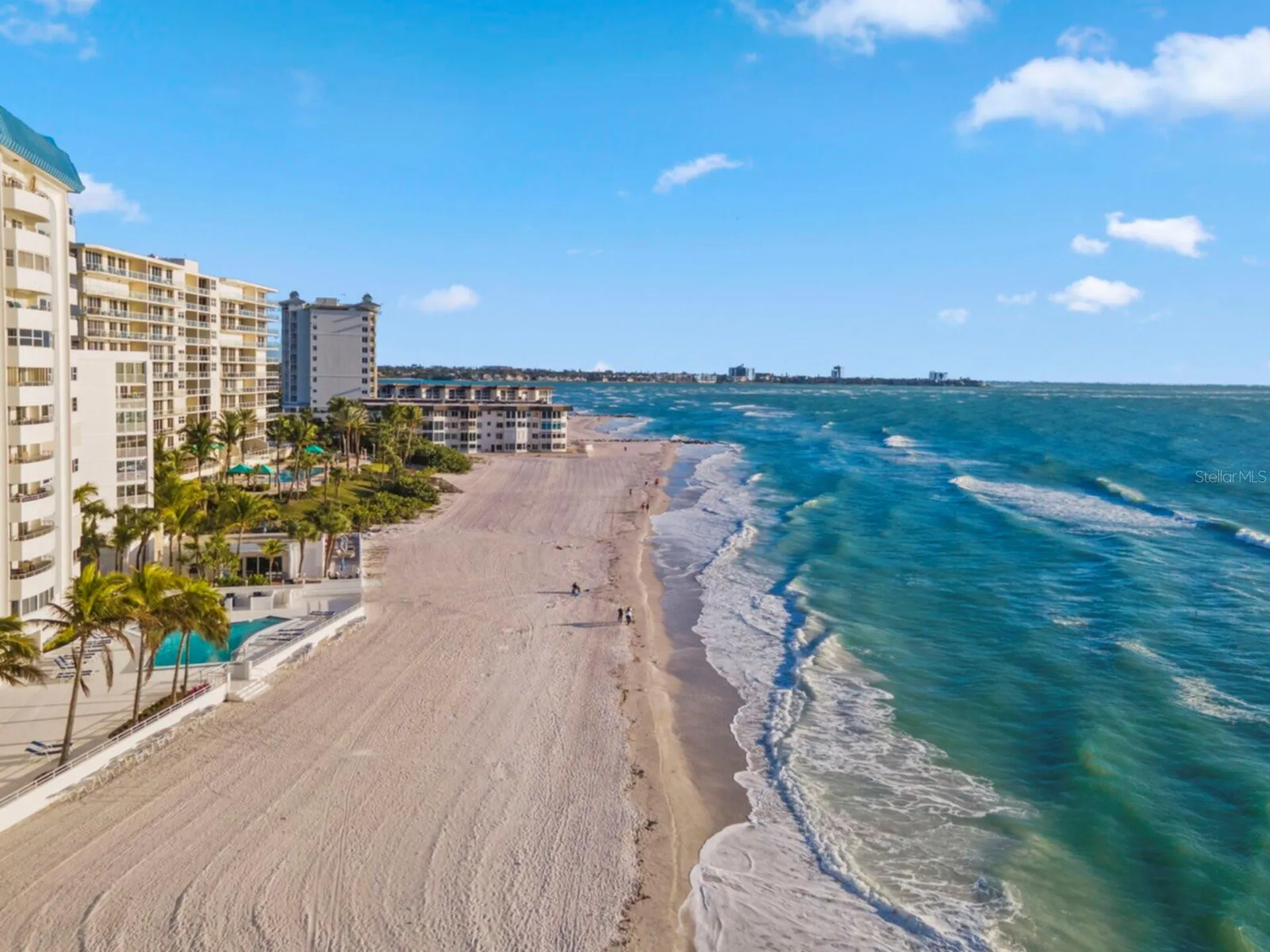 1750 Benjamin Franklin Drive Sarasota FL 34236