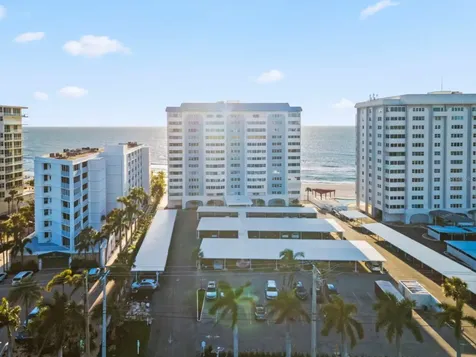 1750 Benjamin Franklin Drive Sarasota FL 34236