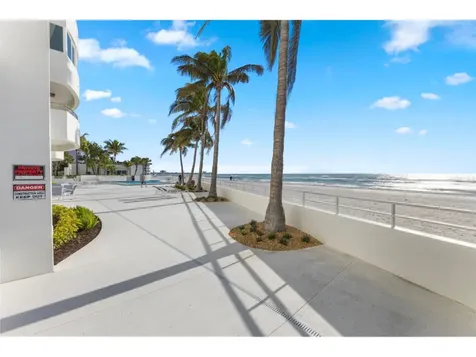 1750 Benjamin Franklin Drive Sarasota FL 34236