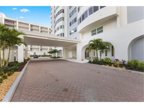 1750 Benjamin Franklin Drive Sarasota FL 34236