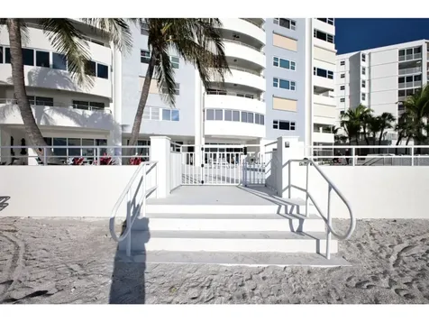 1750 Benjamin Franklin Drive Sarasota FL 34236