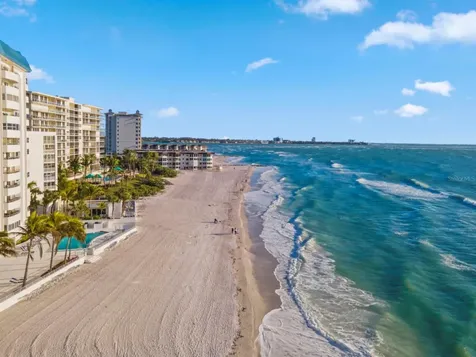 1750 Benjamin Franklin Drive Sarasota FL 34236