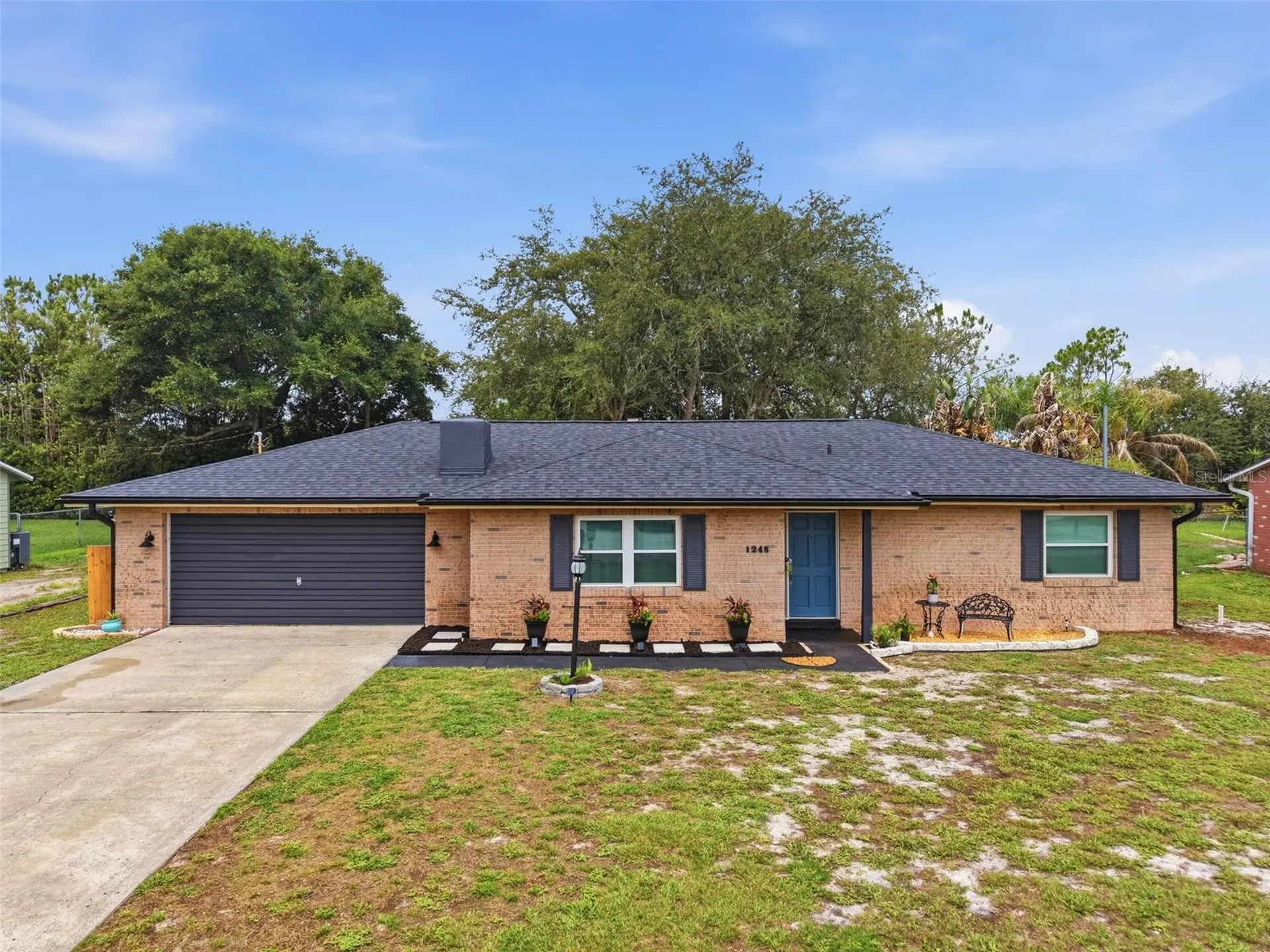 1248 W Embassy Drive Deltona FL 32725