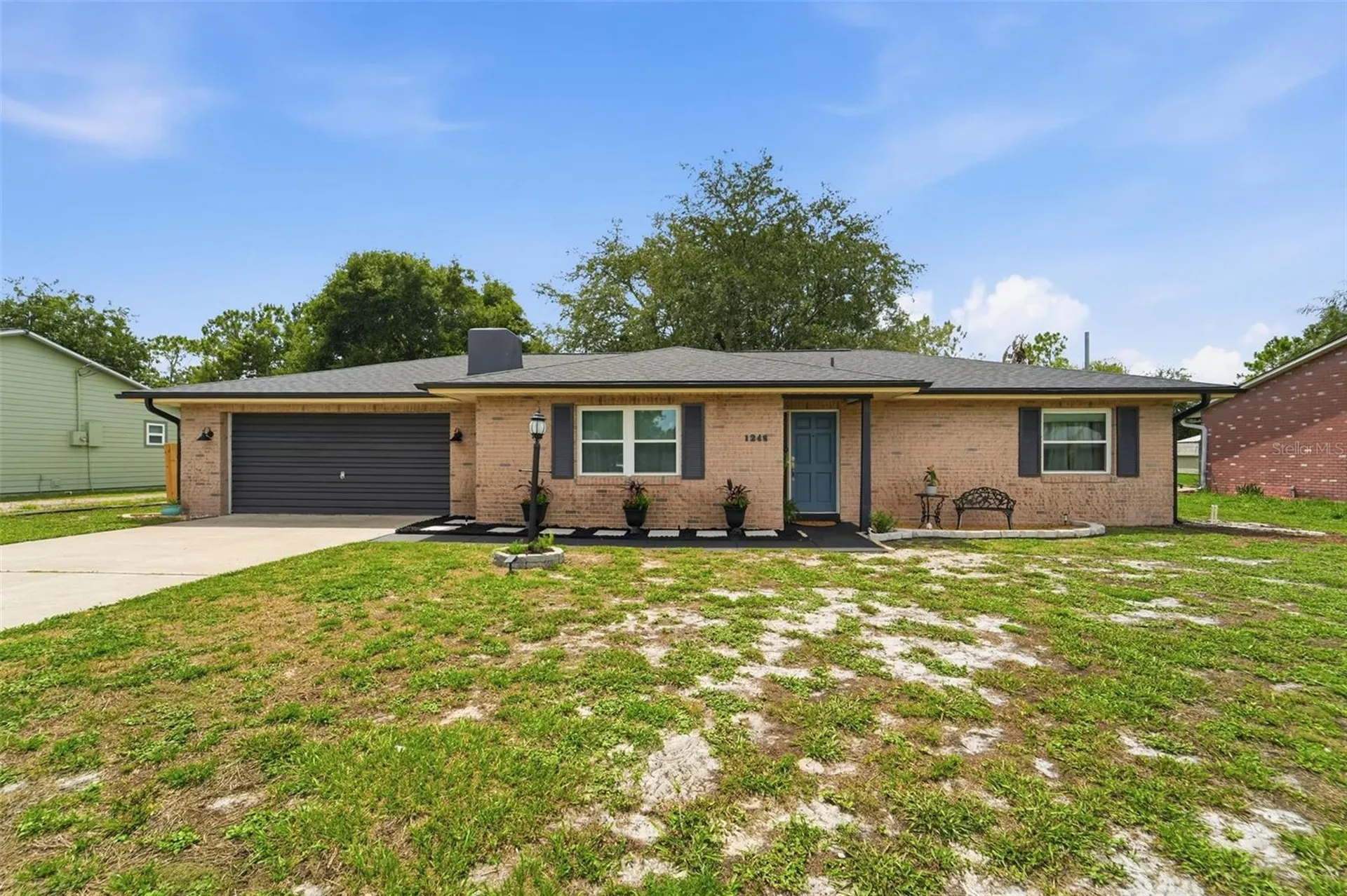 1248 W Embassy Drive Deltona FL 32725