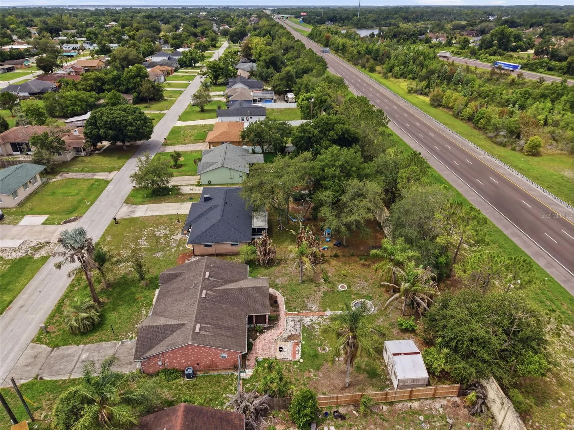 1248 W Embassy Drive Deltona FL 32725
