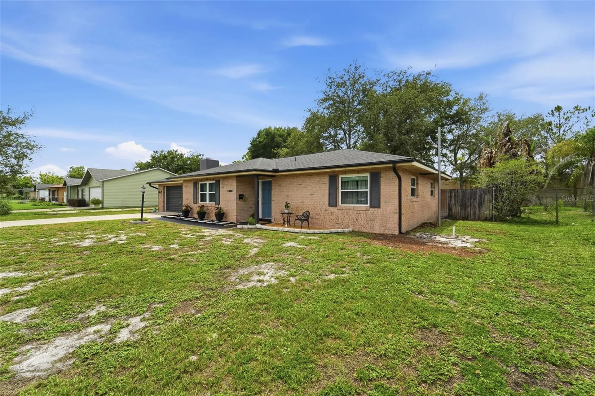 1248 W Embassy Drive Deltona FL 32725