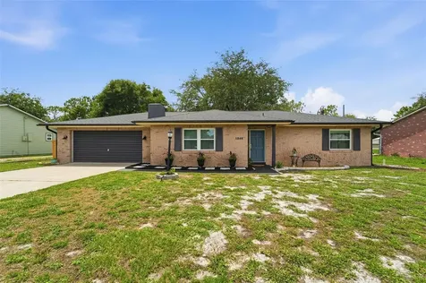 1248 W Embassy Drive Deltona FL 32725