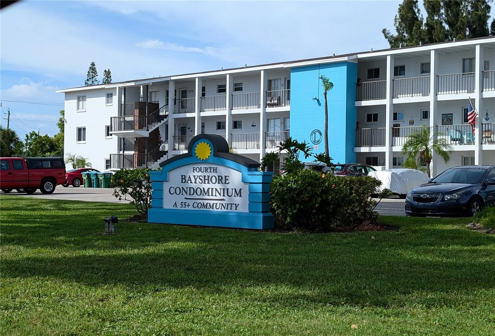 2547 60th Avenue W Bradenton FL 34207