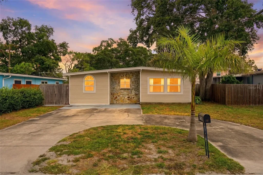 5405 10th Avenue S Gulfport FL 33707