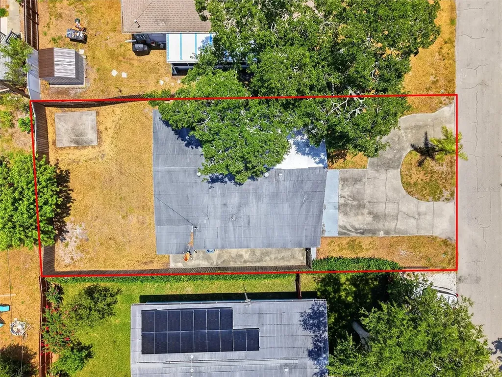 5405 10th Avenue S Gulfport FL 33707