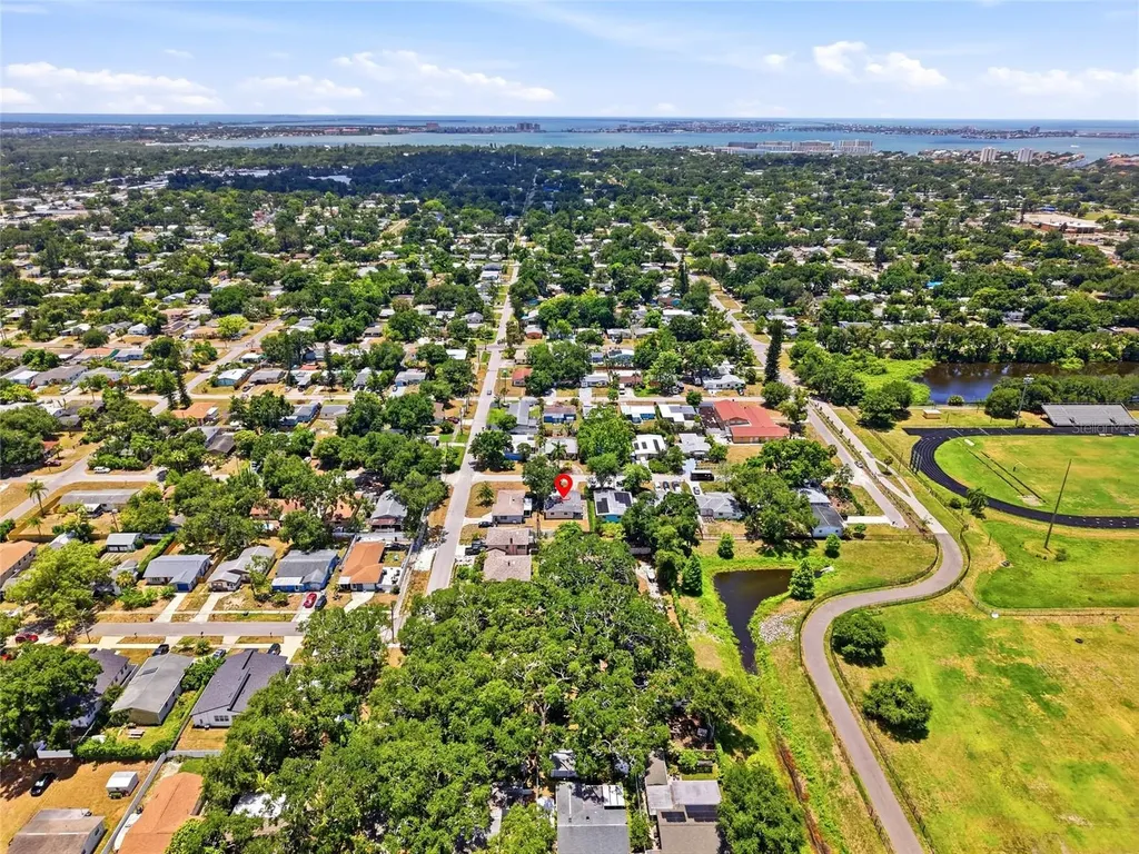 5405 10th Avenue S Gulfport FL 33707