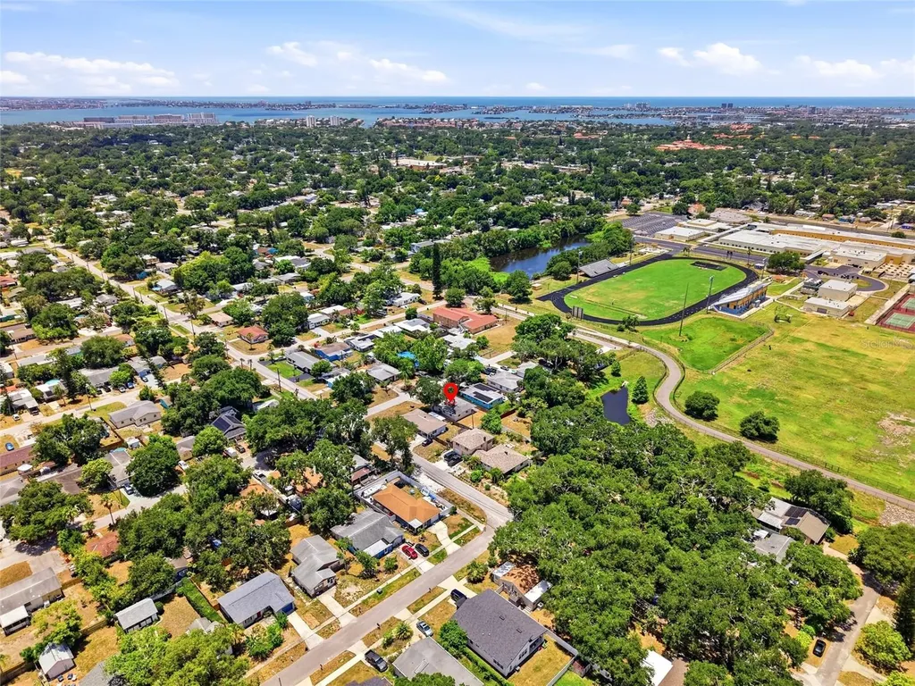 5405 10th Avenue S Gulfport FL 33707