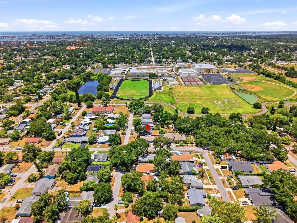 5405 10th Avenue S Gulfport FL 33707