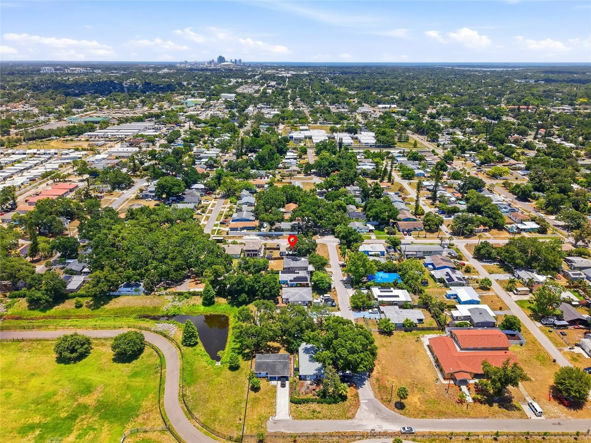 5405 10th Avenue S Gulfport FL 33707