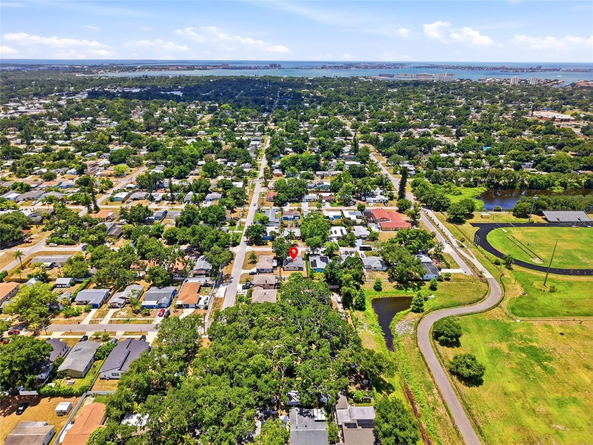 5405 10th Avenue S Gulfport FL 33707