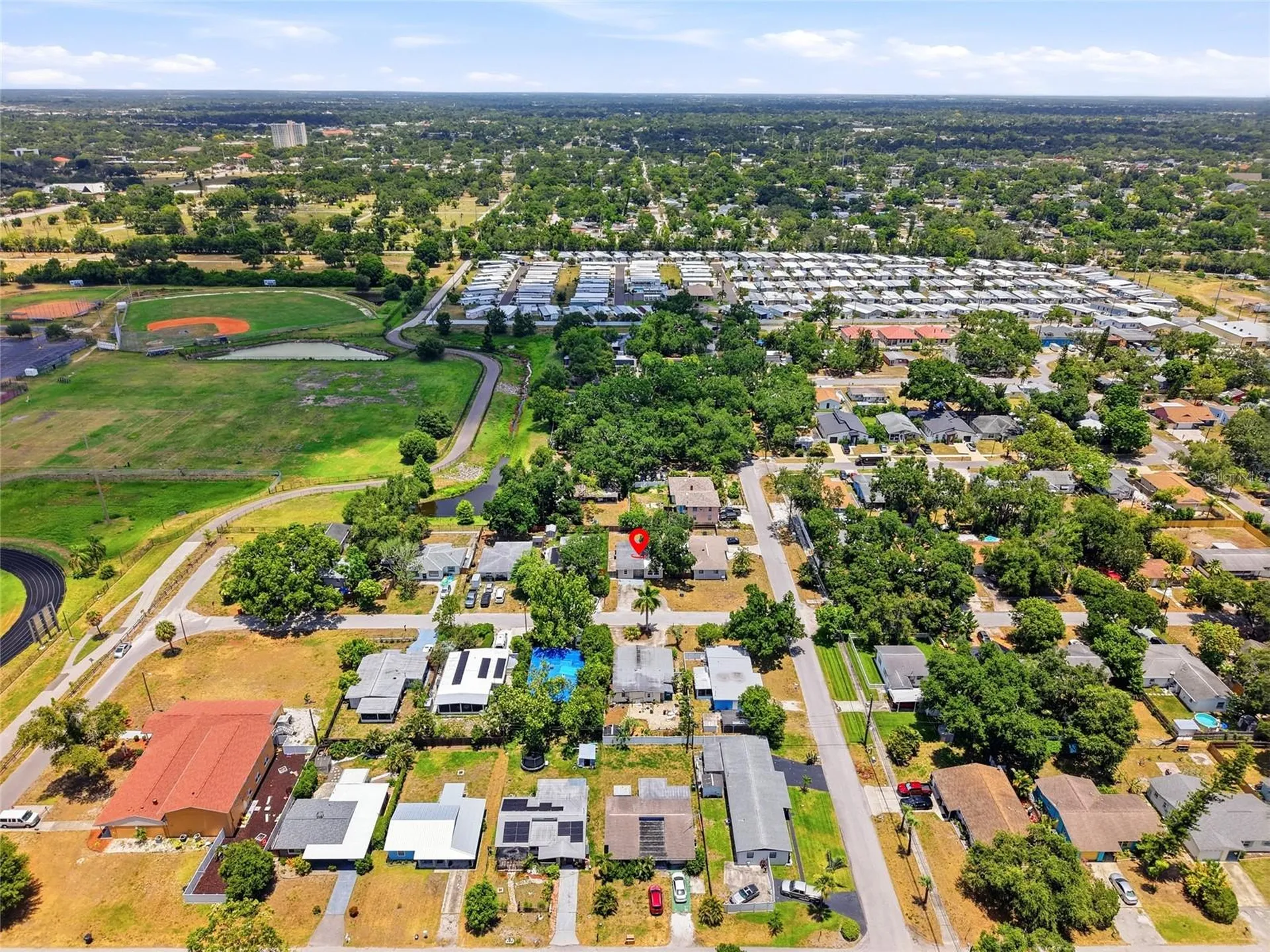 5405 10th Avenue S Gulfport FL 33707