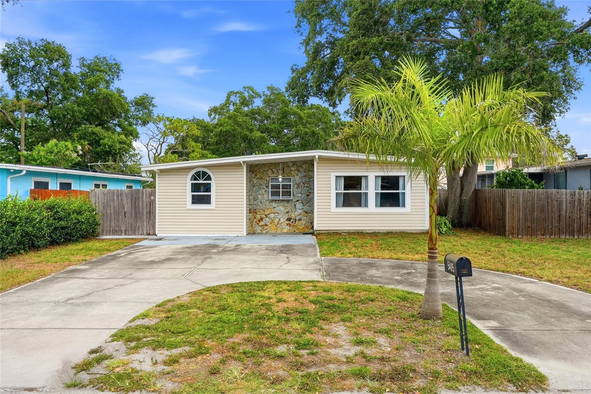 5405 10th Avenue S Gulfport FL 33707