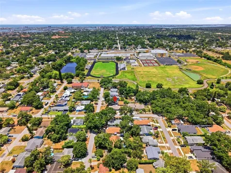 5405 10th Avenue S Gulfport FL 33707
