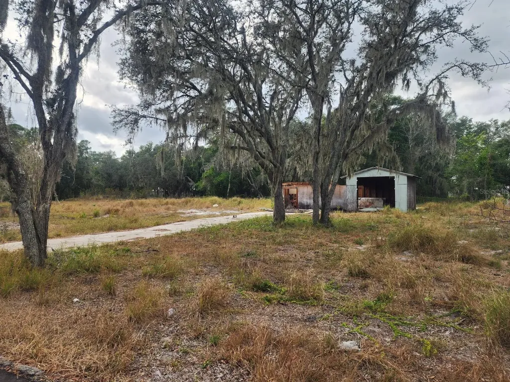 1409 Wilkinson Drive Plant City FL 33566