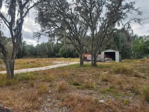 1409 Wilkinson Drive Plant City FL 33566