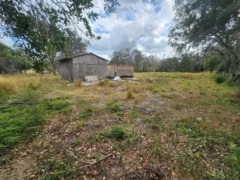1409 Wilkinson Drive Plant City FL 33566