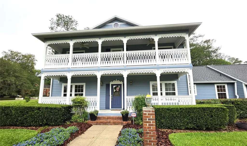 4326 SW 80th Street Gainesville FL 32608