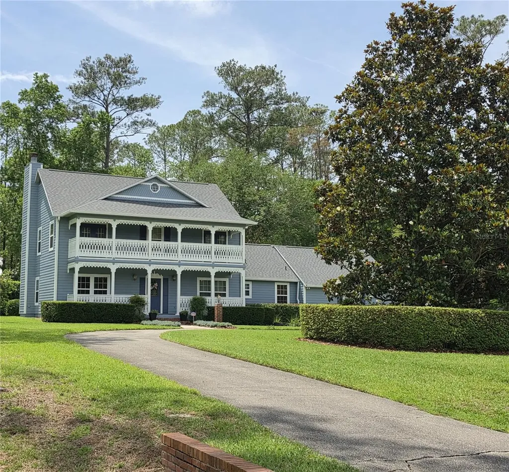 4326 SW 80th Street Gainesville FL 32608