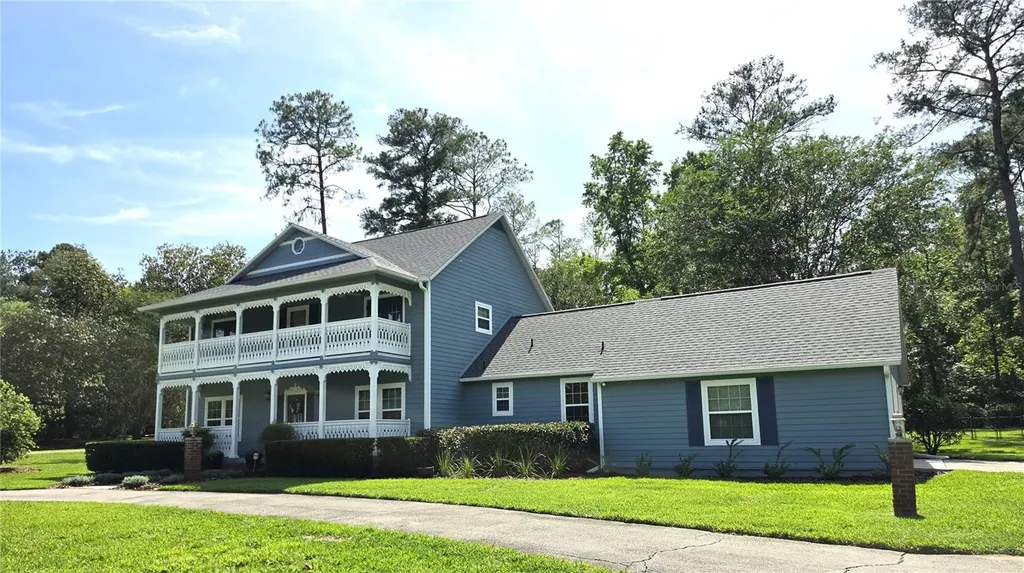 4326 SW 80th Street Gainesville FL 32608