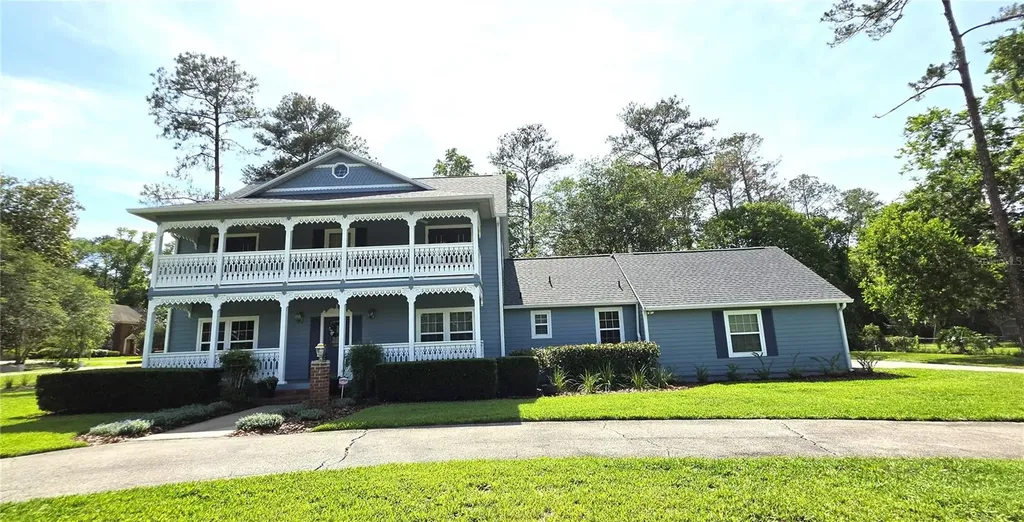 4326 SW 80th Street Gainesville FL 32608