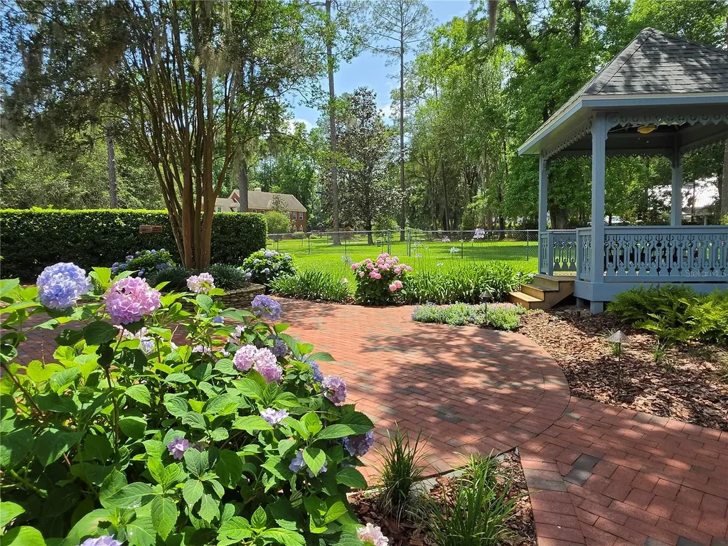 4326 SW 80th Street Gainesville FL 32608