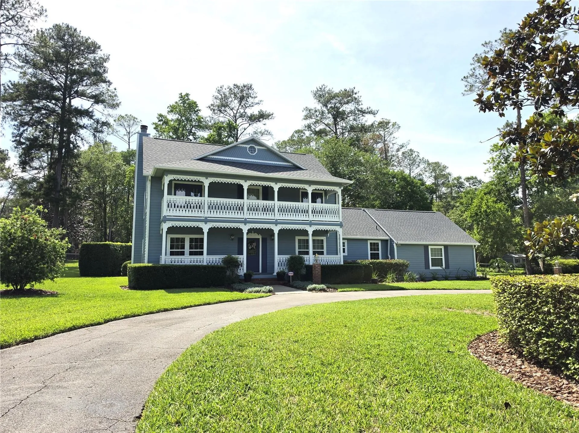 4326 SW 80th Street Gainesville FL 32608