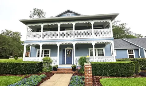 4326 SW 80th Street Gainesville FL 32608