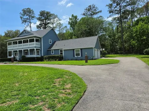 4326 SW 80th Street Gainesville FL 32608