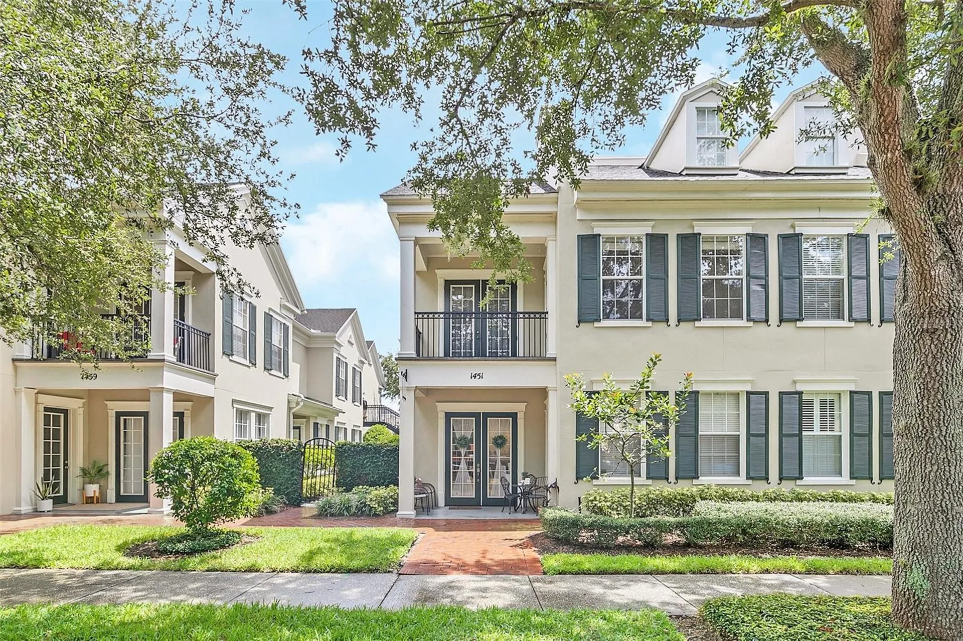1451 Lake Baldwin Lane Orlando FL 32814