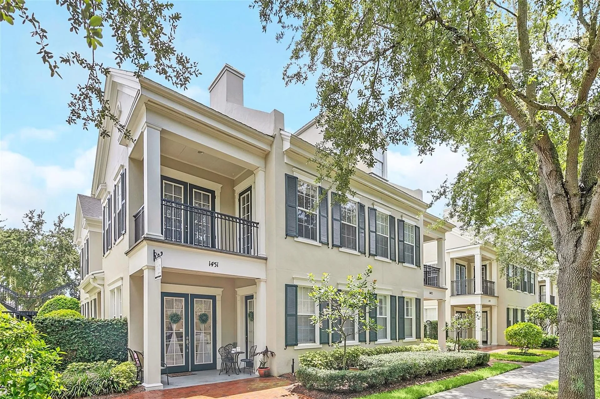 1451 Lake Baldwin Lane Orlando FL 32814