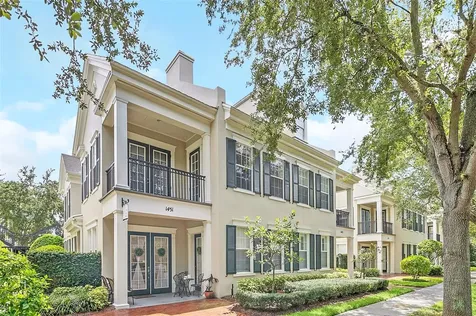 1451 Lake Baldwin Lane Orlando FL 32814