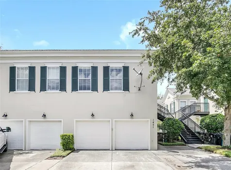 1451 Lake Baldwin Lane Orlando FL 32814