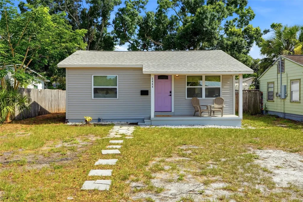 2444 32nd Avenue N St Petersburg FL 33713