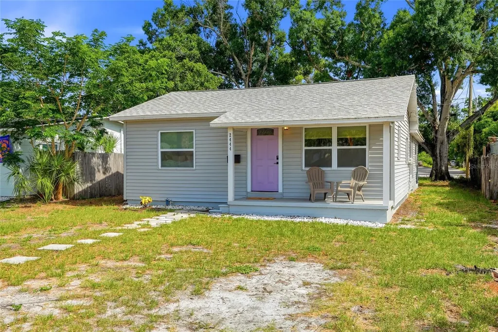2444 32nd Avenue N St Petersburg FL 33713