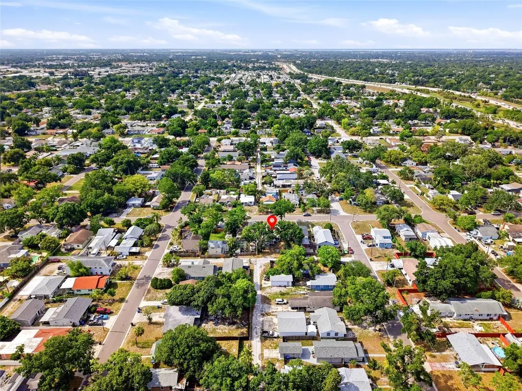 2444 32nd Avenue N St Petersburg FL 33713