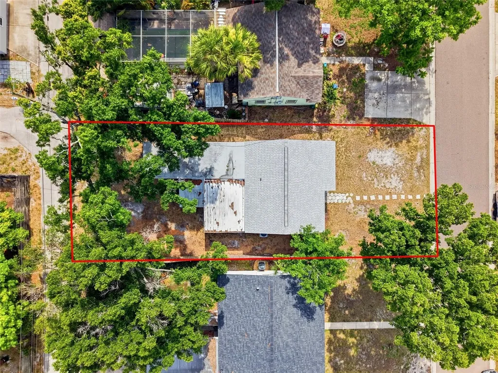 2444 32nd Avenue N St Petersburg FL 33713