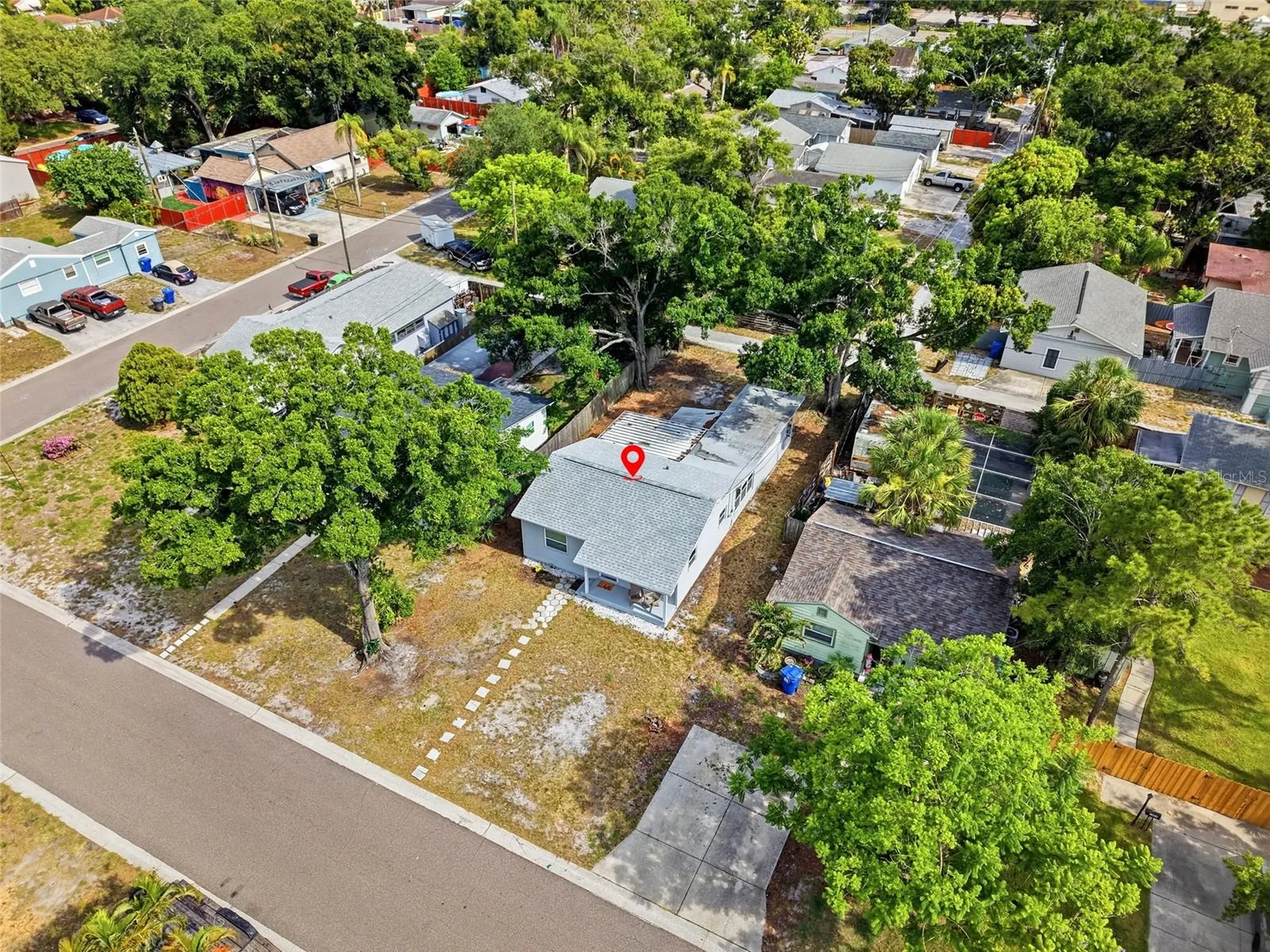 2444 32nd Avenue N St Petersburg FL 33713