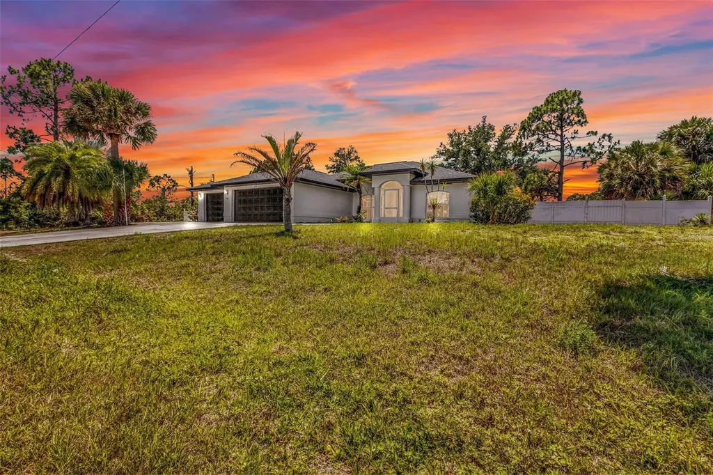 4341 Piedmont Street Port Charlotte FL 33981