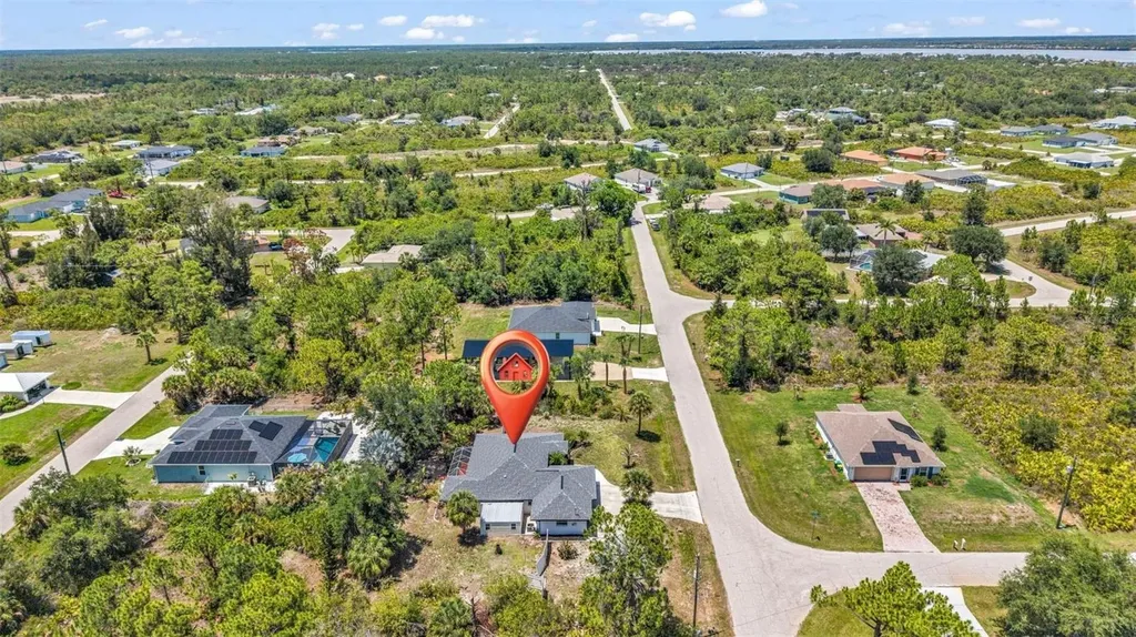 4341 Piedmont Street Port Charlotte FL 33981