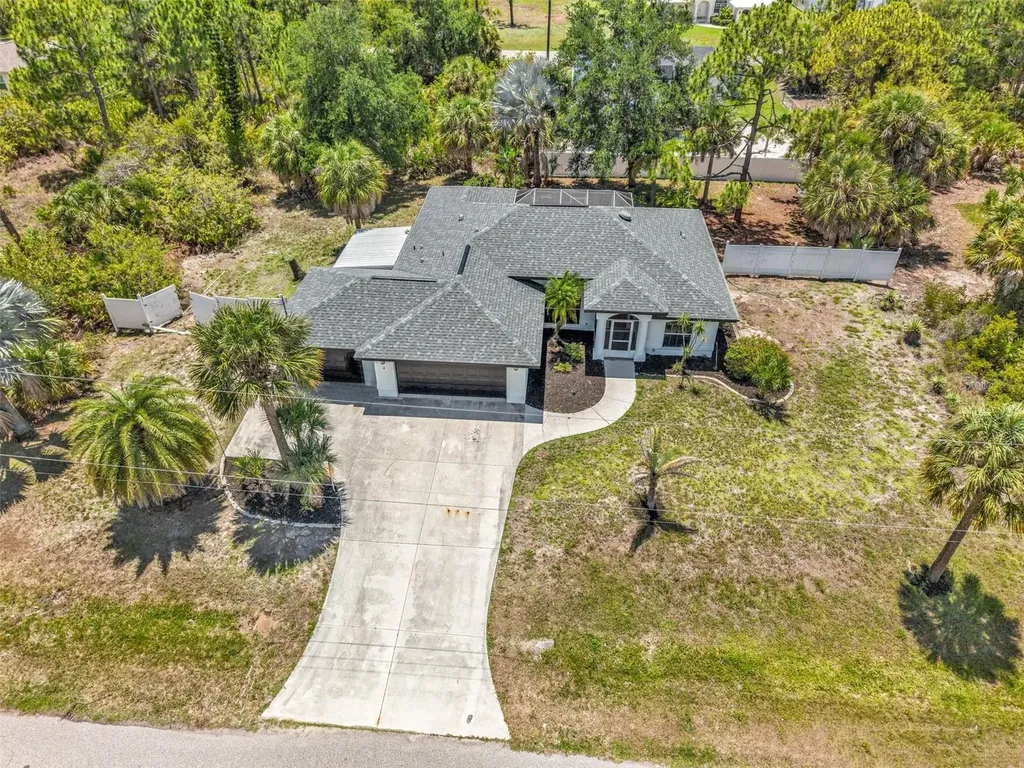 4341 Piedmont Street Port Charlotte FL 33981