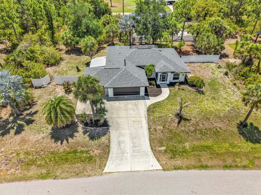 4341 Piedmont Street Port Charlotte FL 33981