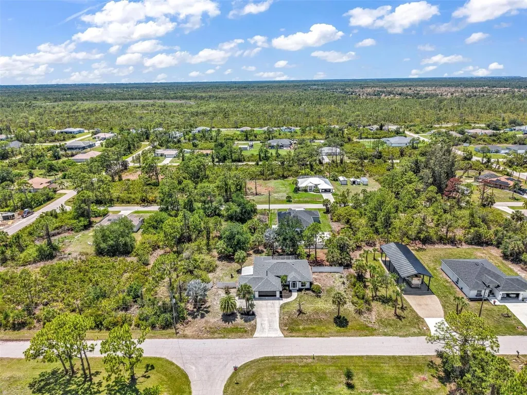 4341 Piedmont Street Port Charlotte FL 33981