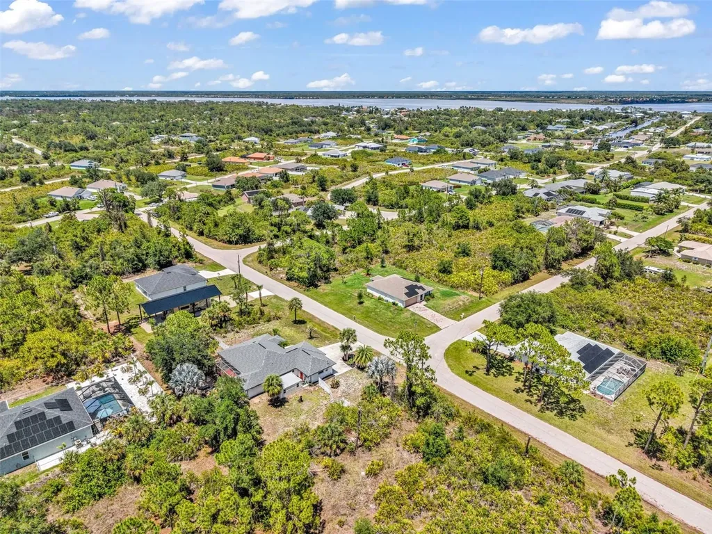 4341 Piedmont Street Port Charlotte FL 33981