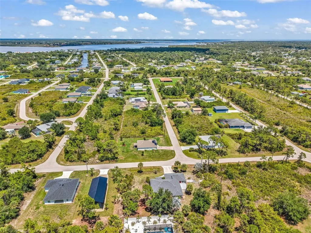 4341 Piedmont Street Port Charlotte FL 33981